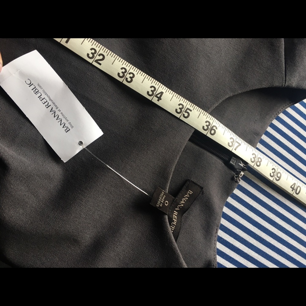 Banana Republic Dress